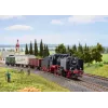 Märklin 29249 H0 set de iniciación digital Tren de mercancías local con BR 24 de la DB