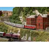 Märklin 43765 HO escala DB AG Bpmz 295.4 Coche de viajeros de gran capacidad