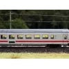 Märklin 43765 HO escala DB AG Bpmz 295.4 Coche de viajeros de gran capacidad