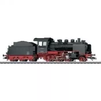 Märklin BR 24 Locomotora de vapor 36244