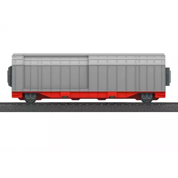Märklin World 44145 H0 Vagón de mercancías de pared corredera SBB Cargo