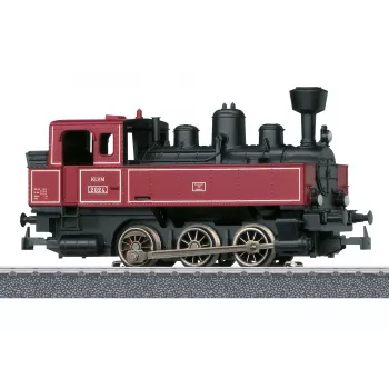 Märklin 36873 BR 185.2 Locomotora eléctrica H0 AC Digital con sonido mfx
