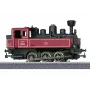 Märklin 36873 BR 185.2 Locomotora eléctrica H0 AC Digital con sonido mfx