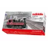 Märklin 36873 BR 185.2 Locomotora eléctrica H0 AC Digital con sonido mfx