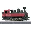 Märklin 36873 BR 185.2 Locomotora eléctrica H0 AC Digital con sonido mfx