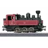 Märklin 36873 BR 185.2 Locomotora eléctrica H0 AC Digital con sonido mfx