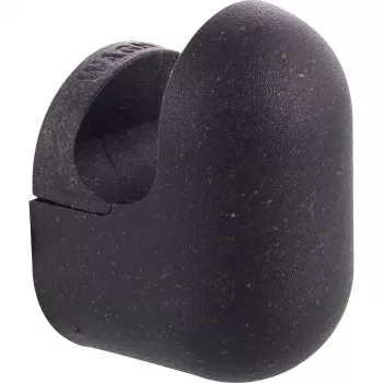 Wagner design yourself PILL Perchero de pared Negro 1 ud. (WH 0401) 17040121