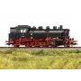 Märklin 37087 H0 Locomotora de vapor Baureihe 86.0-8 DR Época IV con decodificador digital mfx+ y sonido