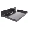 Wagner design yourself Soporte de pared WH 2088 Negro (15208801)