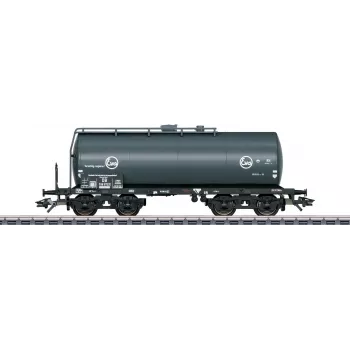 Märklin 46539 H0 Época III Vagón cisterna Shell para Deutsche Bundesbahn