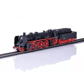 Märklin 038190 H0 Locomotora de vapor Baureihe 19 016 DR/DDR