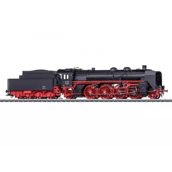Märklin 038190 H0 Locomotora de vapor Baureihe 19 016 DR/DDR