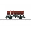 Märklin 46355 H0 VTG Set de 2 vagones cisterna de 2 ejes (Modelo Insider-Club 2005)