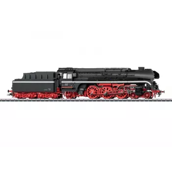 Märklin 038206 H0 Locomotora de vapor Baureihe 01.5 DR Número de servicio 01 504-9