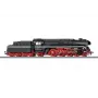 Märklin 038206 H0 Locomotora de vapor Baureihe 01.5 DR Número de servicio 01 504-9