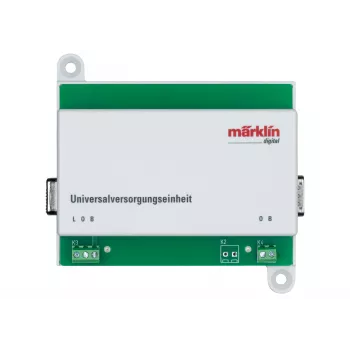 Märklin 60822 Fuente de alimentación universal para decodificadores k83/m83/m84