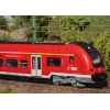 Märklin 38462 H0 Tren eléctrico Desiro HC de DB AG, Baureihe 1462/1862