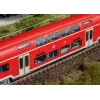 Märklin 38462 H0 Tren eléctrico Desiro HC de DB AG, Baureihe 1462/1862