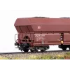 Märklin 46670 H0 Set de 12 vagones de mercancías Falder NS 182 de DB AG