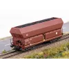Märklin 46670 H0 Set de 12 vagones de mercancías Falder NS 182 de DB AG