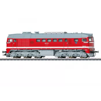 Märklin 39201 H0 Locomotora diésel BR 220 DB AG con mfx+ Digital Sound