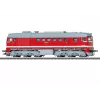Märklin 39201 H0 Locomotora diésel BR 220 DB AG con mfx+ Digital Sound