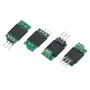 Märklin 60821 Set de ampliación para decodificador m83 – 8 salidas de relé para control digital de accesorios