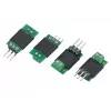 Märklin 60821 Set de ampliación para decodificador m83 – 8 salidas de relé para control digital de accesorios