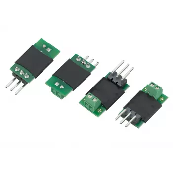 Märklin 60821 Set de ampliación para decodificador m83 – 8 salidas de relé para control digital de accesorios