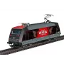 Märklin 039476 H0 Locomotora eléctrica serie 101 W:O:A®