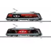 Märklin 039476 H0 Locomotora eléctrica serie 101 W:O:A®