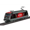 Märklin 039476 H0 Locomotora eléctrica serie 101 W:O:A®