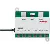 Märklin Link s 88 decodificador digital según DCC, verde/blanco 60883