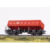 Märklin 48458 H0 Set de 3 vagones basculantes laterales Fas de DB Schenker Rail Polska S.A.