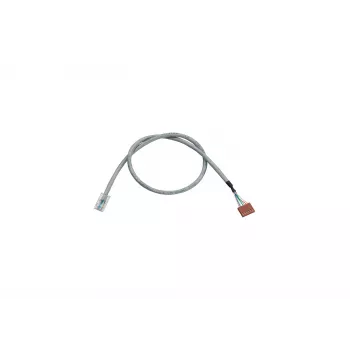 Märklin 60884 Cable adaptador S 88 – cable de conexión de bus S88 de 1 m para maquetas digitales