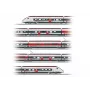 Märklin 039812 H0 Giruno RABe 501 022 SBB Tren eléctrico de cercanías