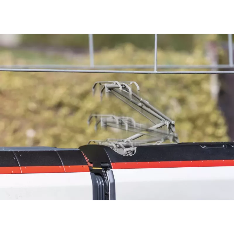 Märklin 039812 H0 Giruno RABe 501 022 SBB Tren eléctrico de cercanías