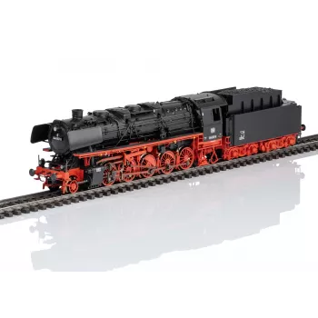 Märklin 39885 H0 Locomotora de vapor de tren de mercancías BR 044 de la DB