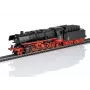 Märklin 39885 H0 Locomotora de vapor de tren de mercancías BR 044 de la DB