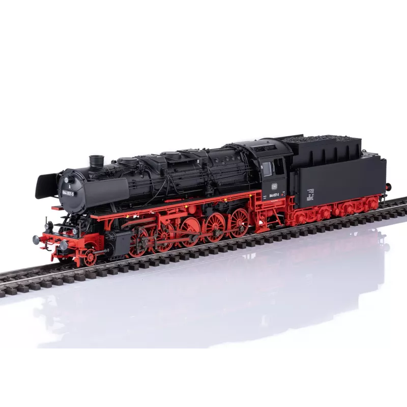 Märklin 39885 H0 Locomotora de vapor de tren de mercancías BR 044 de la DB
