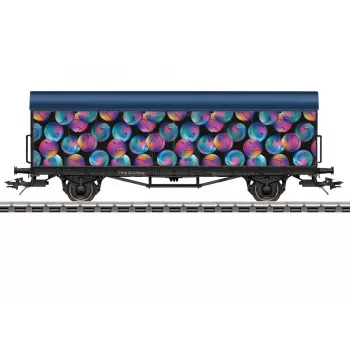 Märklin 48883 H0 Vagón Smiley 2025