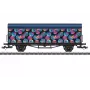 Märklin 48883 H0 Vagón Smiley 2025