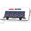 Märklin 48883 H0 Vagón Smiley 2025