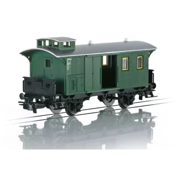Märklin 4038 H0 CIWL Vagón cama