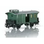 Märklin 4038 H0 CIWL Vagón cama