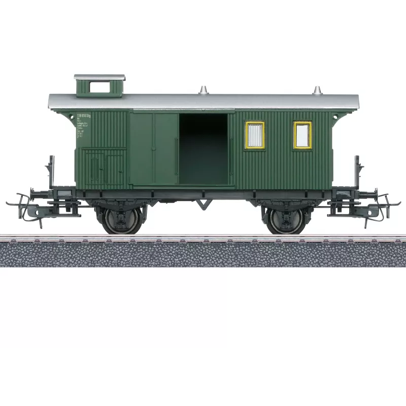 Märklin 4038 H0 CIWL Vagón cama