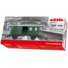 Märklin 4038 H0 CIWL Vagón cama
