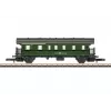 Märklin 087514 Z Vagón de equipajes Pwghs DB