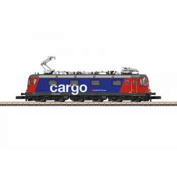 Märklin 88241 Z locomotora eléctrica Re 620 SBB Cargo
