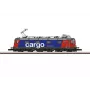 Märklin 88241 Z locomotora eléctrica Re 620 SBB Cargo